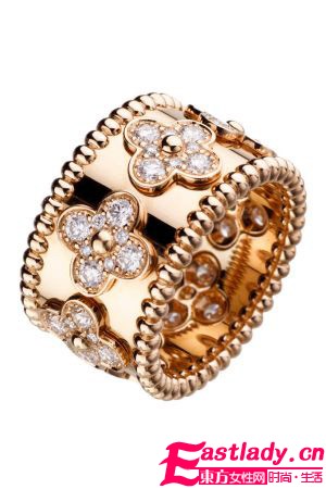 2011最值得期待的珠寶單品