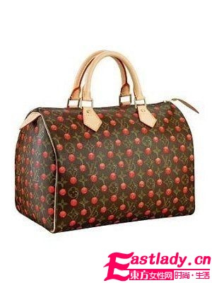 奢侈不敗家 看哪些手袋能升值