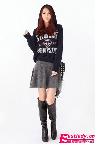 魅力無(wú)法擋 流蘇包包搖曳職場(chǎng)俏媚裝