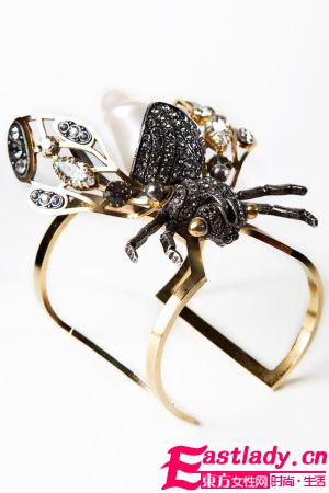 2011最值得期待的珠寶單品