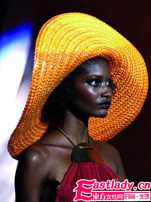 2011春夏流行配飾搶先看