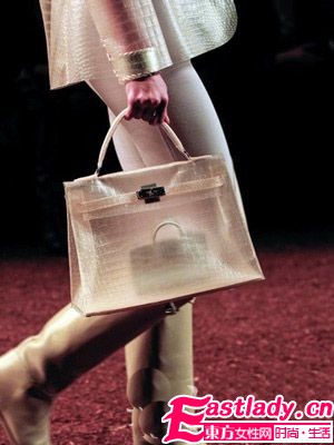 2011春夏流行配飾搶先看