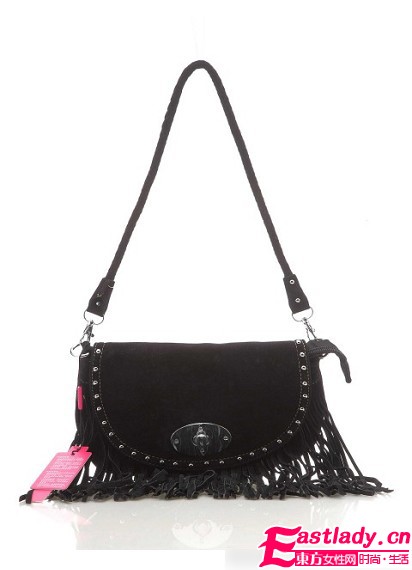 出街搶鏡必備LANGRAND潮女包袋