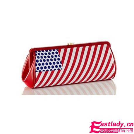 時尚更藝術(shù) 戀上波普涂鴉包