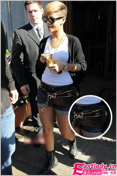 豹紋包包12月新品搏出彩