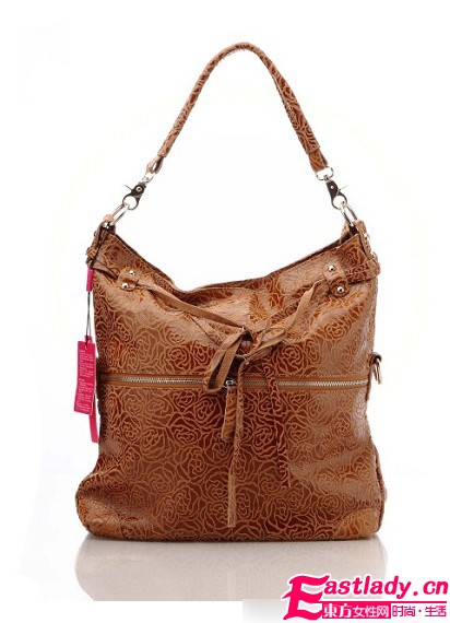 出街搶鏡必備LANGRAND潮女包袋