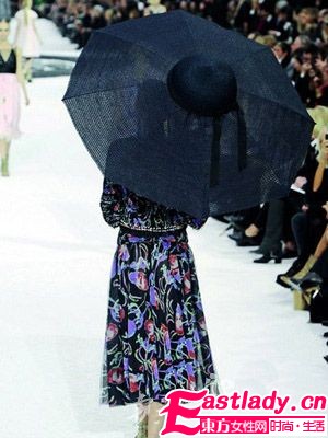 2011春夏流行配飾搶先看