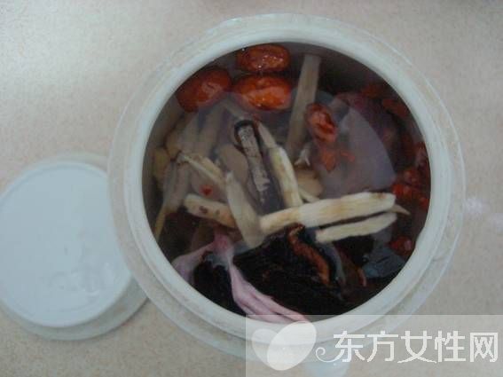 女性備孕吃什么好 5款食療方為你打好營(yíng)養(yǎng)基礎(chǔ)