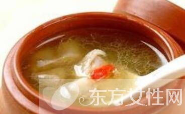 10款孕期安胎食譜大全 準(zhǔn)媽媽看過(guò)來(lái)