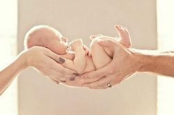 最佳受孕姿勢(shì)真人教學(xué) 這么做最容易懷上寶寶