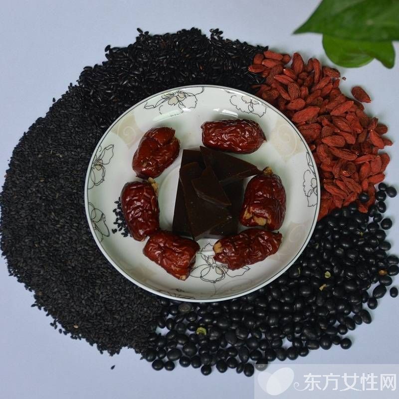 女性備孕吃什么好 5款食療方為你打好營(yíng)養(yǎng)基礎(chǔ)