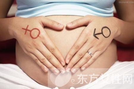 生兒子秘訣 八種能懷男胎的說法有哪些