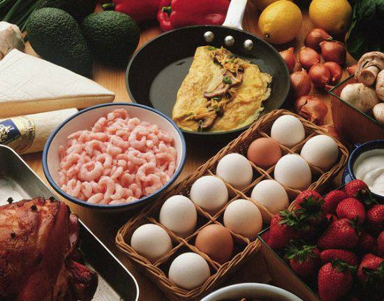 備孕期間飲食禁忌 6大食物需遠離