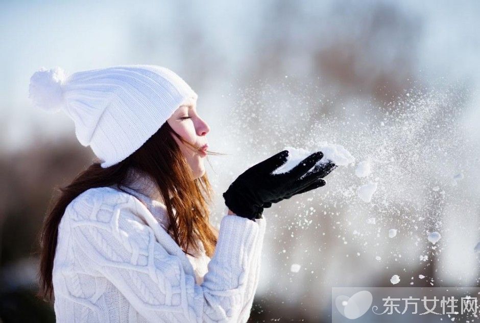 孕婦冬天吃什么好 要遵守四大飲食原則