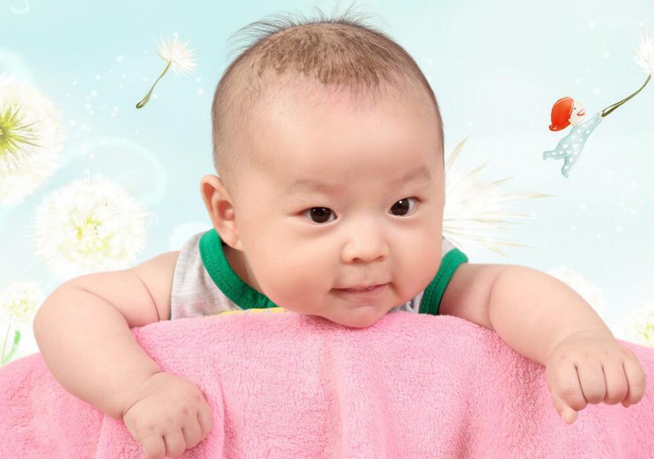 懷男孩初期12個癥狀 看你中招了沒