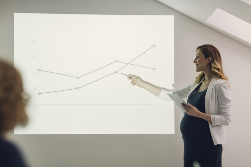 驚 孕酮值低會(huì)流產(chǎn) 你知道孕酮正常值是多少嗎