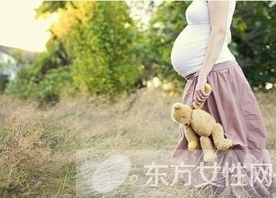 孕婦散步的好處 這樣散步才能走出健康來(lái)