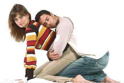 最佳受孕姿勢真人教學(xué) 這么做最容易懷上寶寶