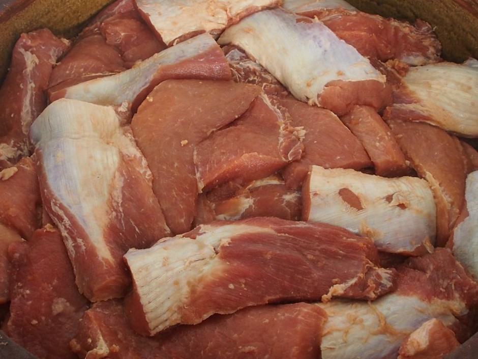 備孕期間飲食禁忌 6大食物需遠(yuǎn)離