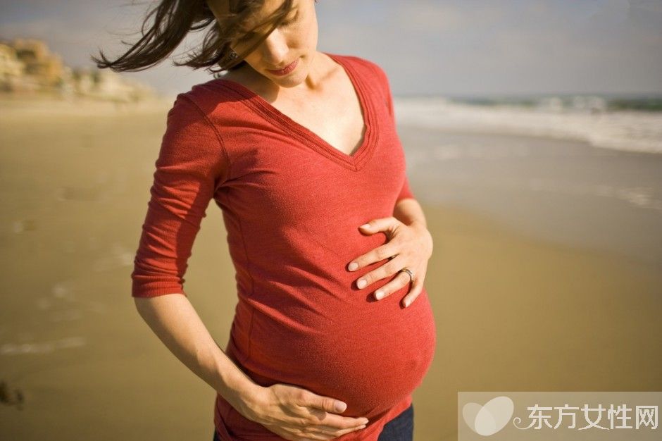 孕期疼痛怎么辦 怎樣做輕松清除煩惱