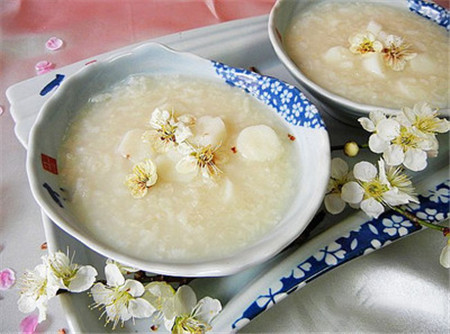 能夠促進(jìn)女人卵泡發(fā)育的五類食物