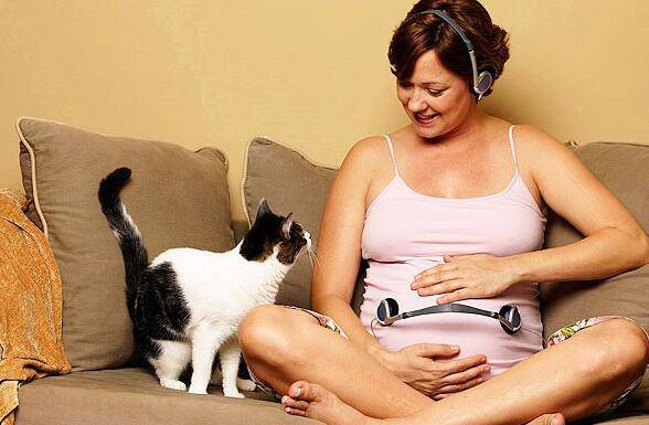 備孕期間的準備工作及注意事項