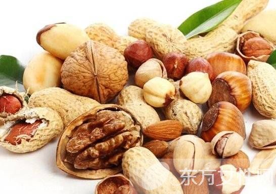 男女備孕吃什么好 多吃這些食物有利于生健康寶寶