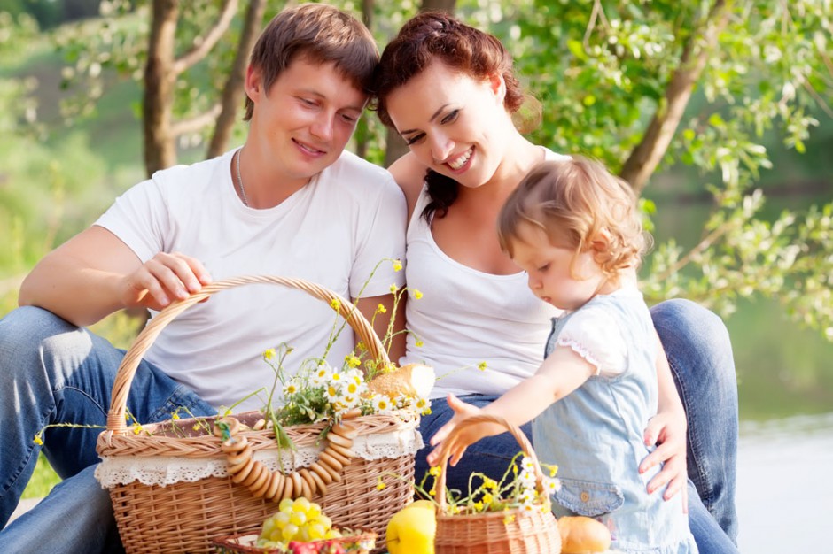 男女最佳生育年齡 你做好準備了嗎
