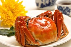 孕婦可以吃大閘蟹嗎 孕婦吃大閘蟹有三大風(fēng)險