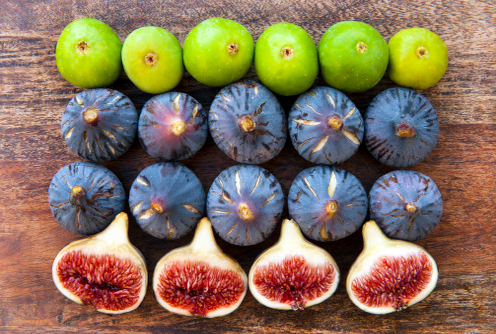 孕婦能吃無花果嗎 適量食用好處多