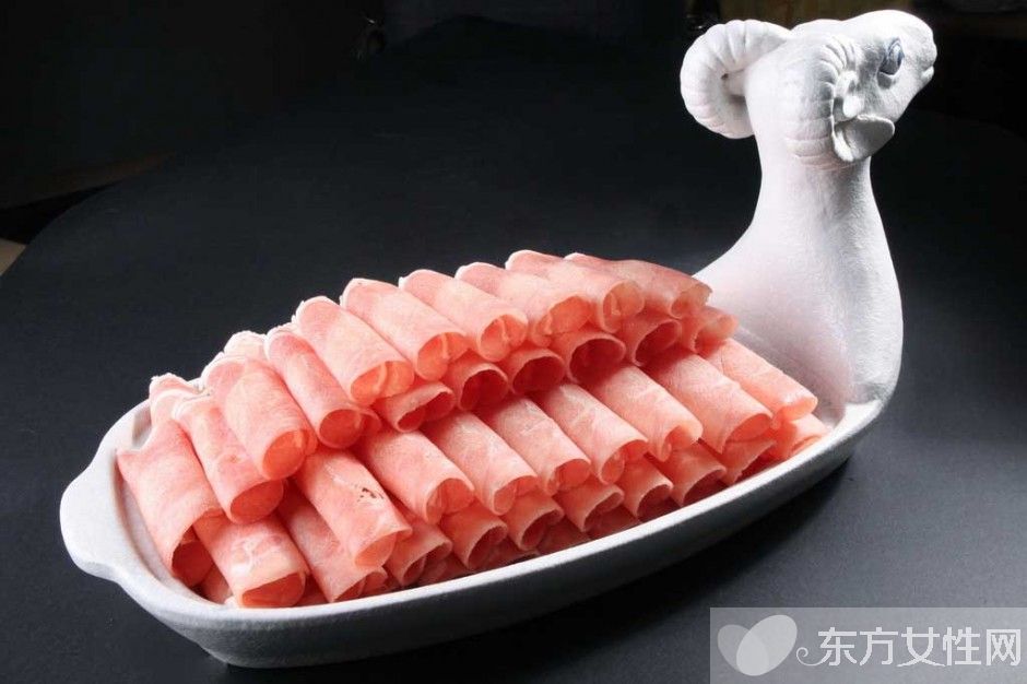 孕婦可以吃羊肉嗎 孕婦吃羊肉有哪些注意事項
