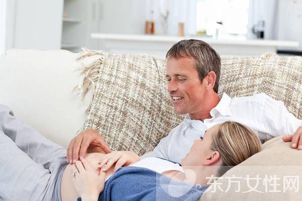 準(zhǔn)爸爸傷害胎兒7種行為 千萬(wàn)要注意