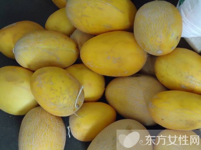 孕婦可以吃哈密瓜嗎 孕婦吃哈密瓜的注意事項(xiàng)