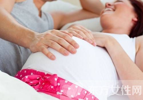 準(zhǔn)爸爸傷害胎兒7種行為 千萬(wàn)要注意