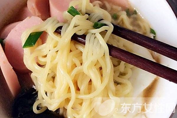 孕婦可以吃方便面嗎 孕婦吃方便面注意事項