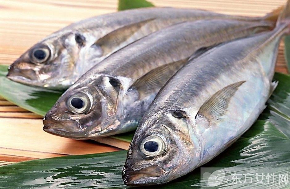 育兒知識 這些食物孕婦吃了會影響寶寶智力哦