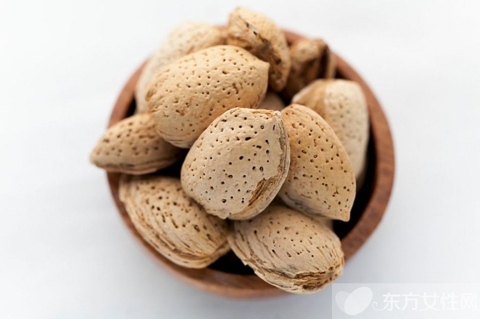 孕婦可以吃杏仁嗎 孕婦吃杏仁的危害居然這么大