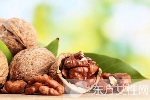 準(zhǔn)媽媽從孕期就該多吃的九種食物