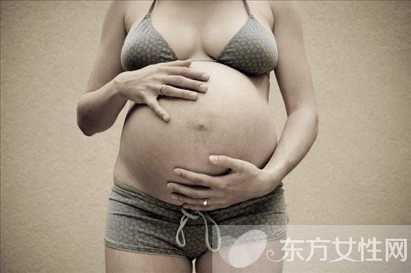 懷孕初期能同房嗎 哪些情況孕婦不宜性生活