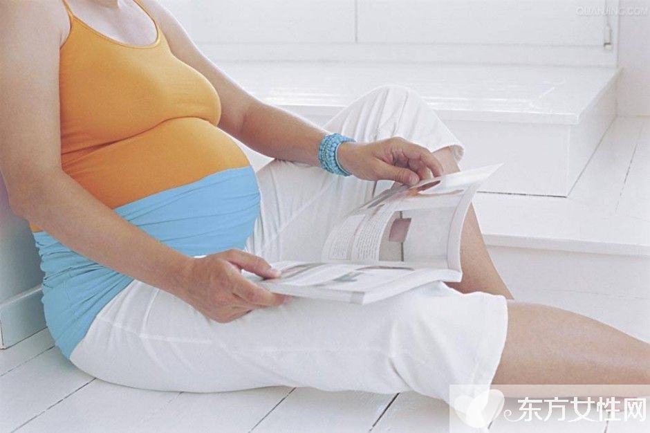 懷孕有哪些癥狀 孕初期的注意事項(xiàng)需牢記