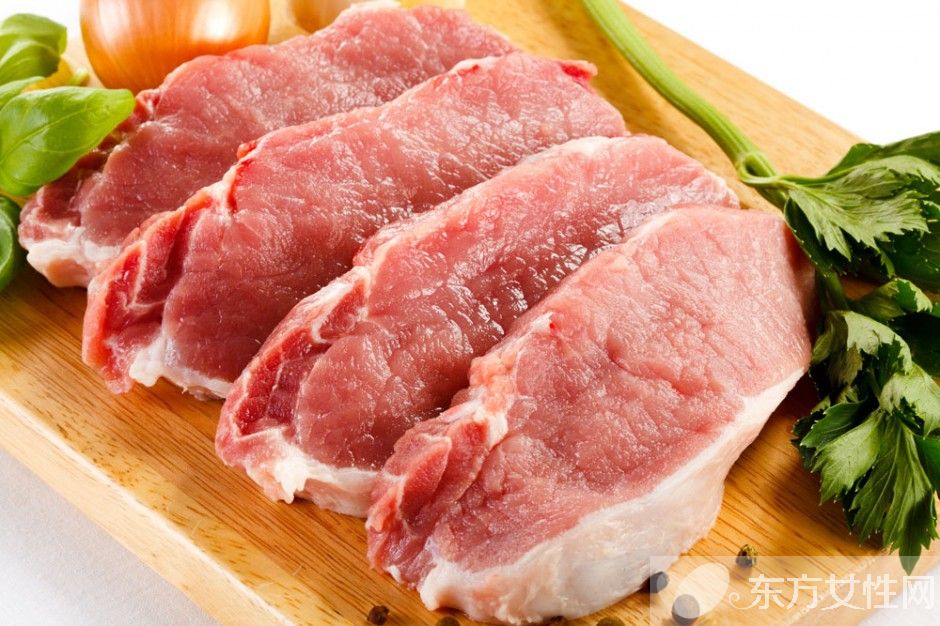 育兒知識 這些食物孕婦吃了會影響寶寶智力哦