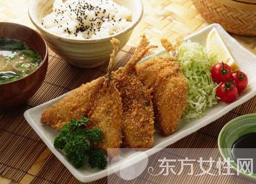 準(zhǔn)媽媽不想寶寶流產(chǎn) 這幾樣食物千萬別碰