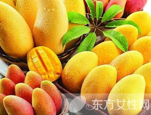 孕婦可以吃芒果嗎 如何辨別孕婦體質(zhì)