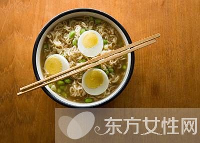 孕婦可以吃方便面嗎 孕婦吃方便面注意事項