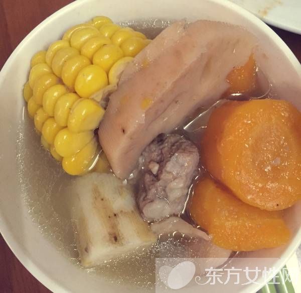 懷孕初期不能吃什么 孕初期吃什么可以保胎