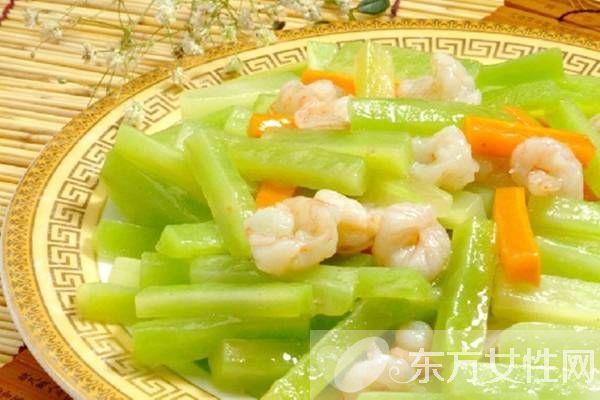 孕婦食譜大全及做法 這些保胎食物趕快收起來