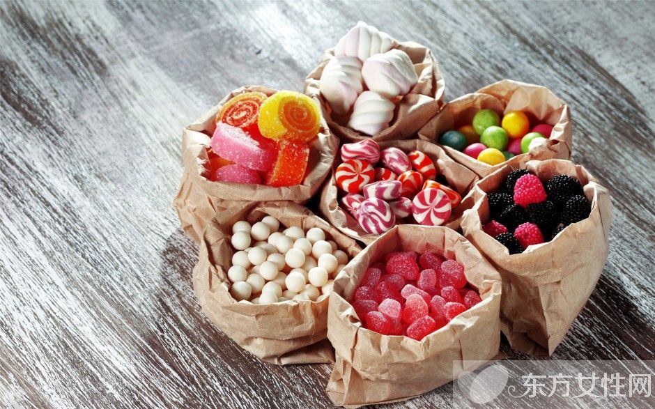 孕婦能吃薄荷糖嗎 推薦最適合孕婦吃的6種食物