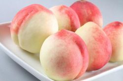 孕婦可以吃桃子嗎 哪些水果孕婦不能吃呢