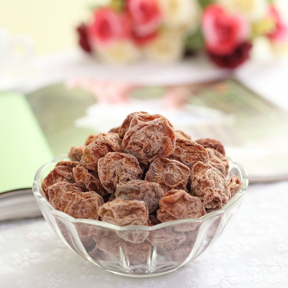 孕婦可以吃話梅嗎  孕婦吃什么對(duì)寶寶智力好