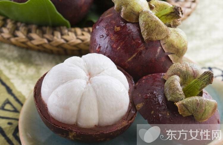 孕婦可以吃山竹嗎 孕婦怎么吃山竹好